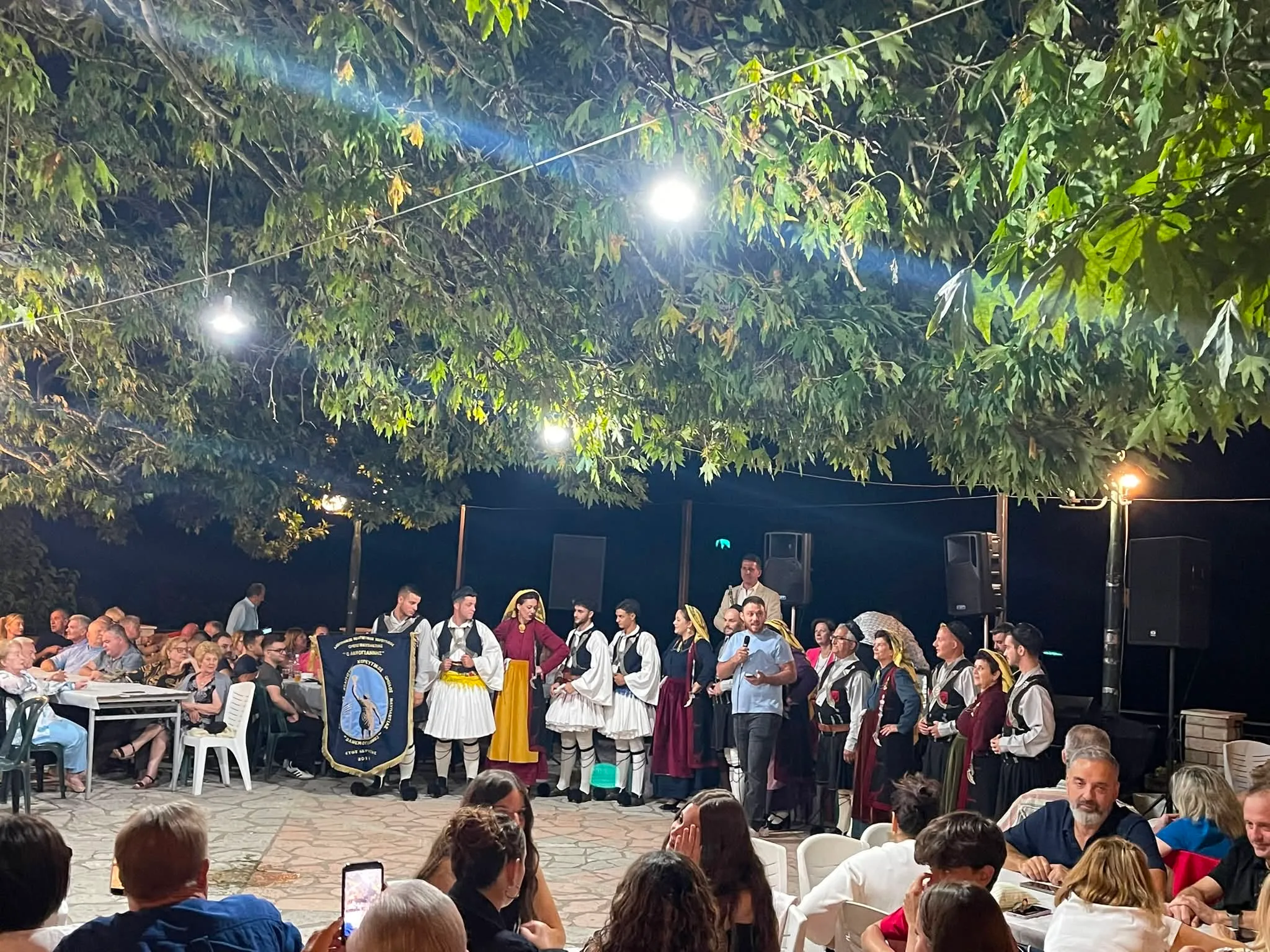 Πανηγύρι Αγ. Σωτήρας