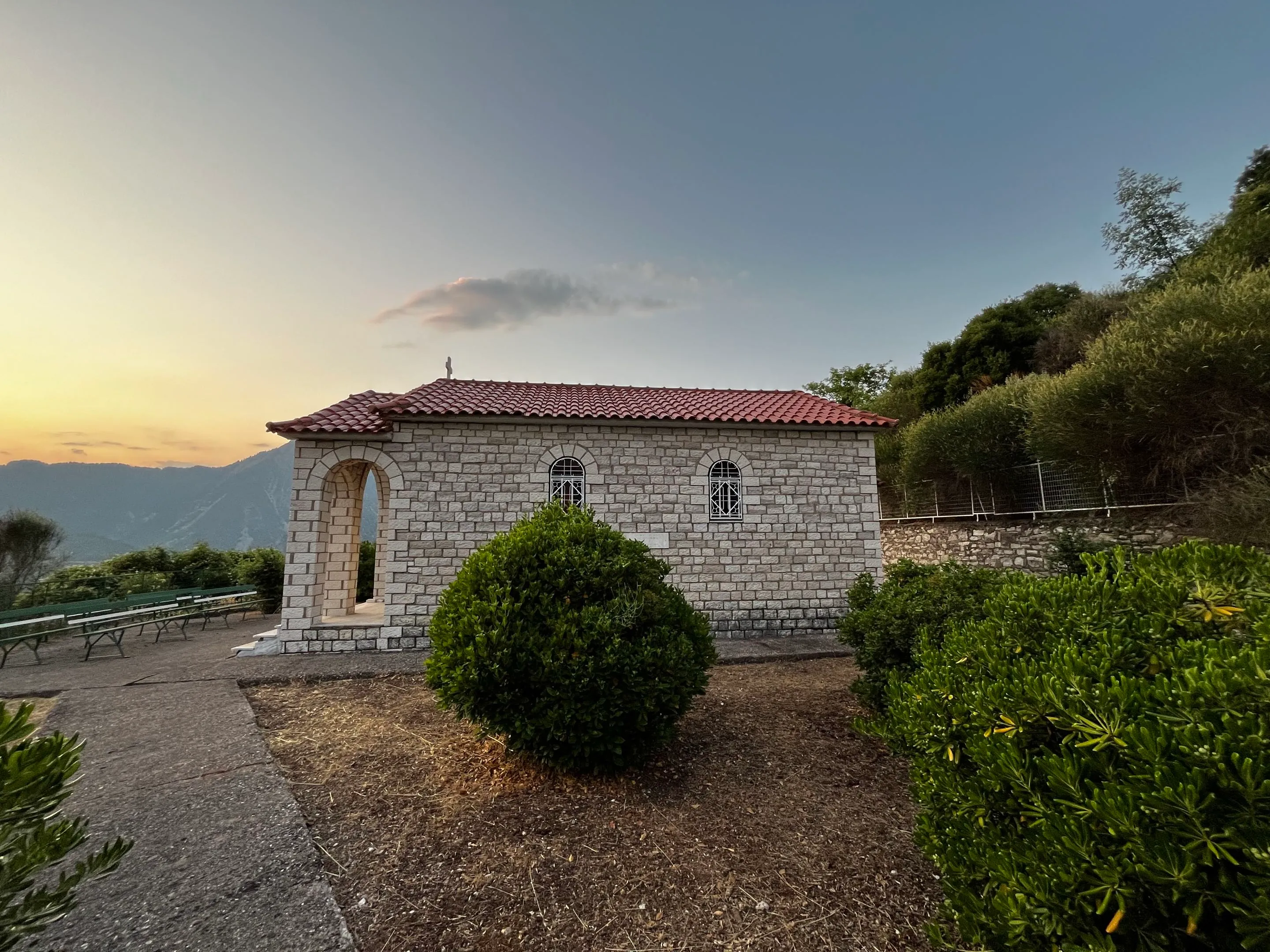 Φωτογραφία της Περίστας